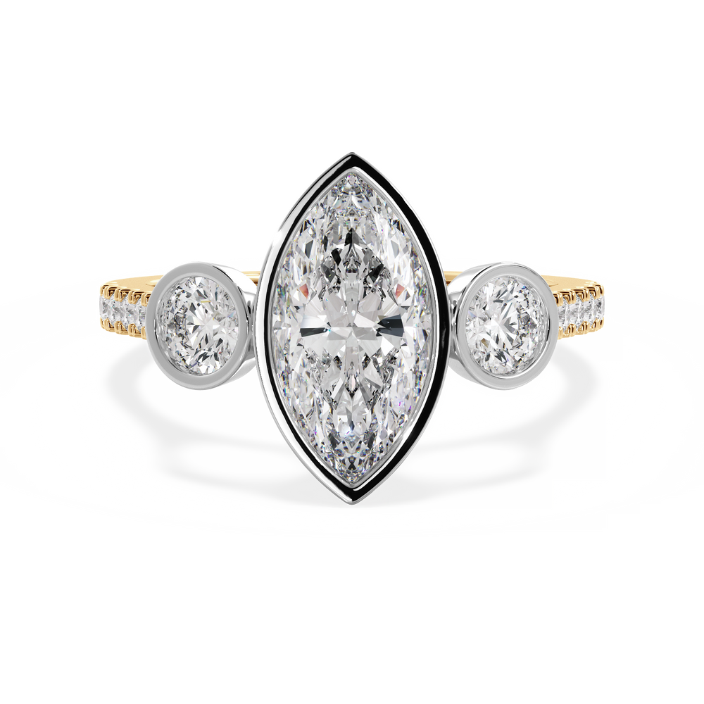 Base Ring - 070500001203070100000000 - View 