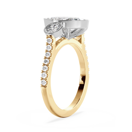 Base Ring - 070500001203070100000000