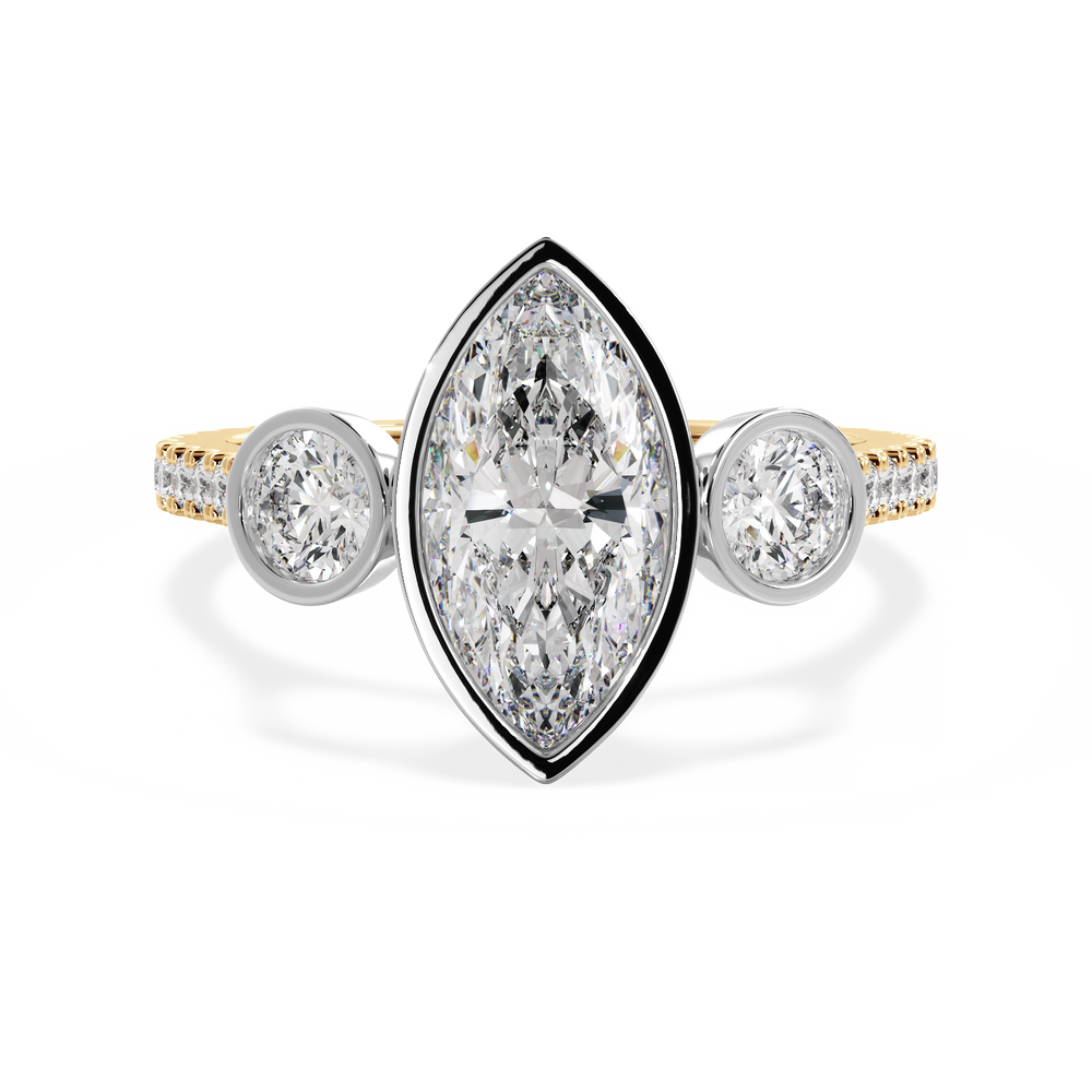 Base Ring - 070500001203070200000000 - View 