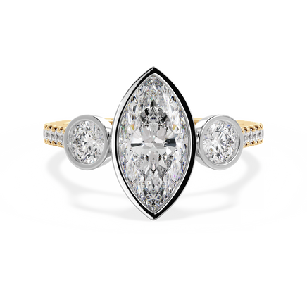 Base Ring - 070500001203070200000000