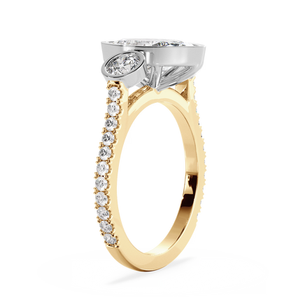 Base Ring - 070500001203070200000000