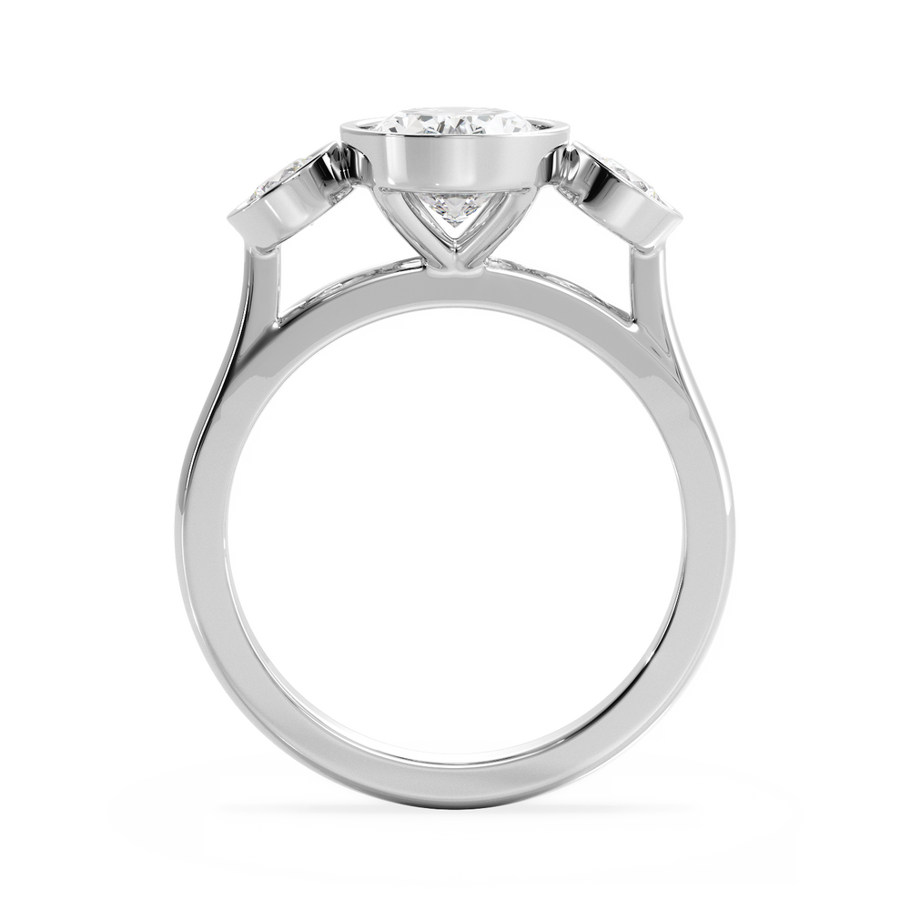 Base Ring - 070600000101020000000000 - View 