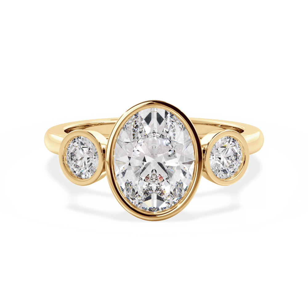 Base Ring - 070600000401020000000000 - View 