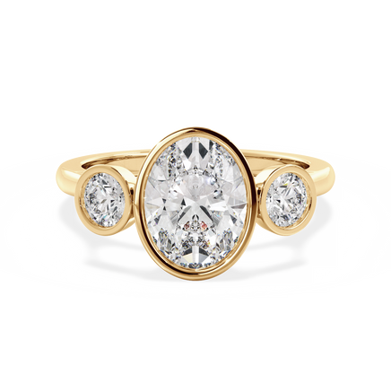 Base Ring - 070600000401020000000000