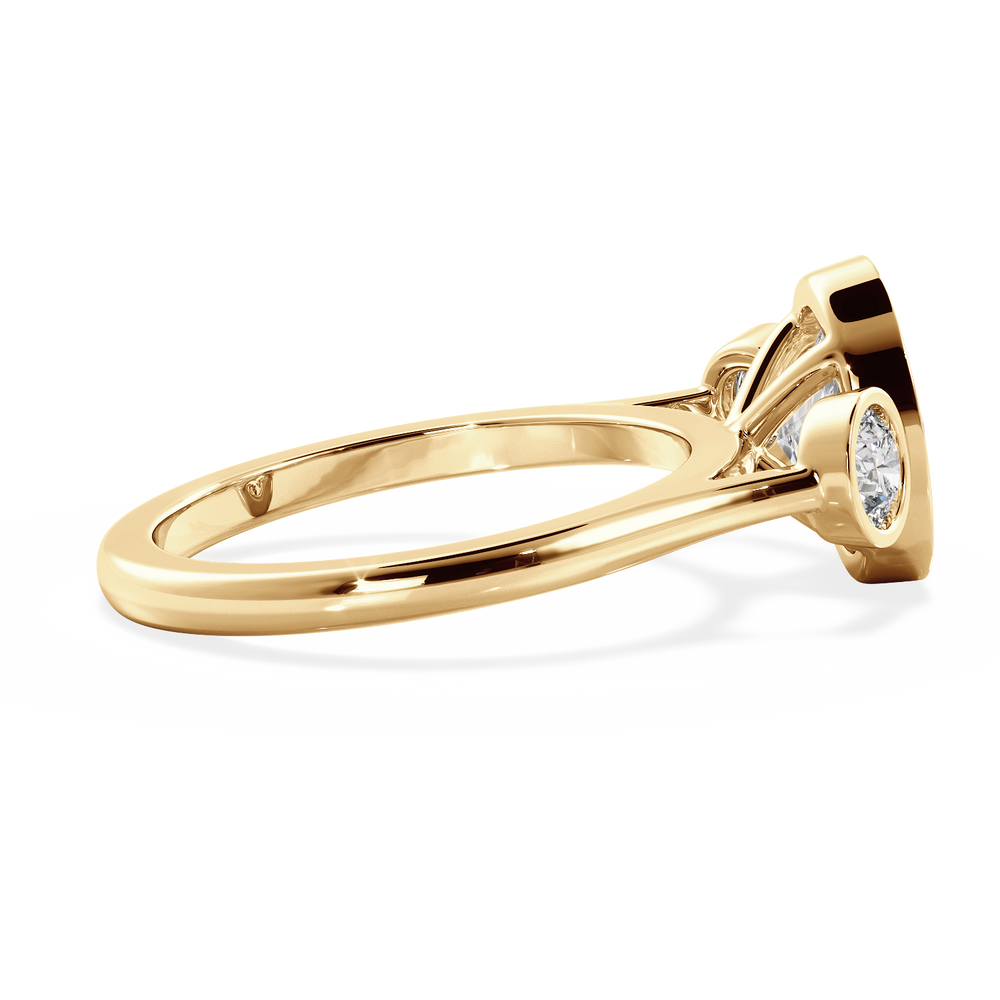 Base Ring - 070600000401020000000000 - View 