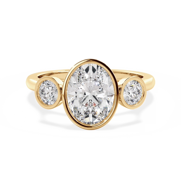Bespoke Ring Builder