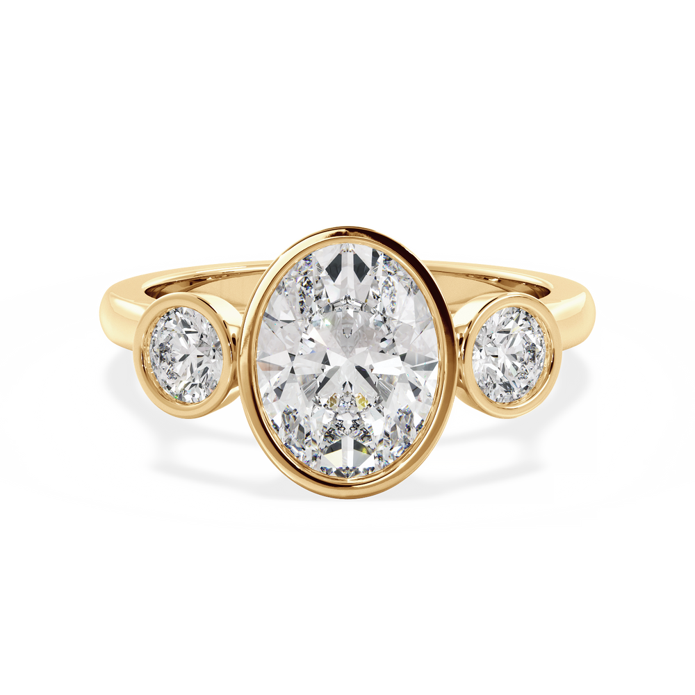 Base Ring - 070600000401030000000000 - View 
