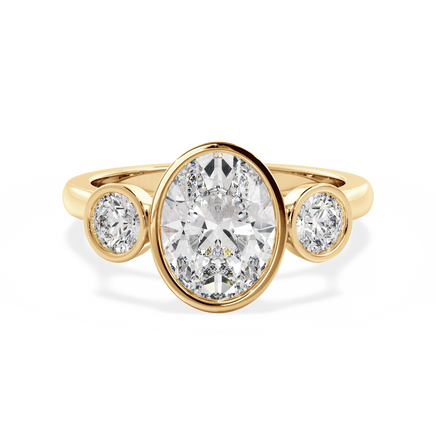 Base Ring - 070600000401030000000000