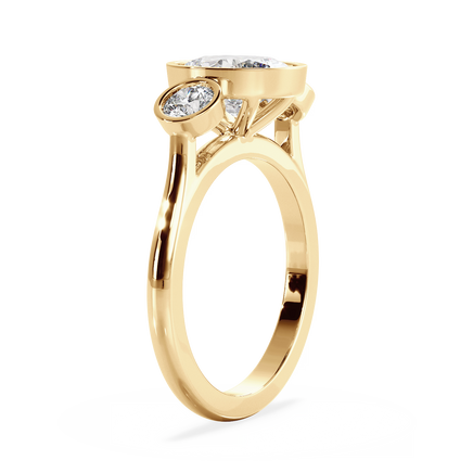 Base Ring - 070600000401030000000000