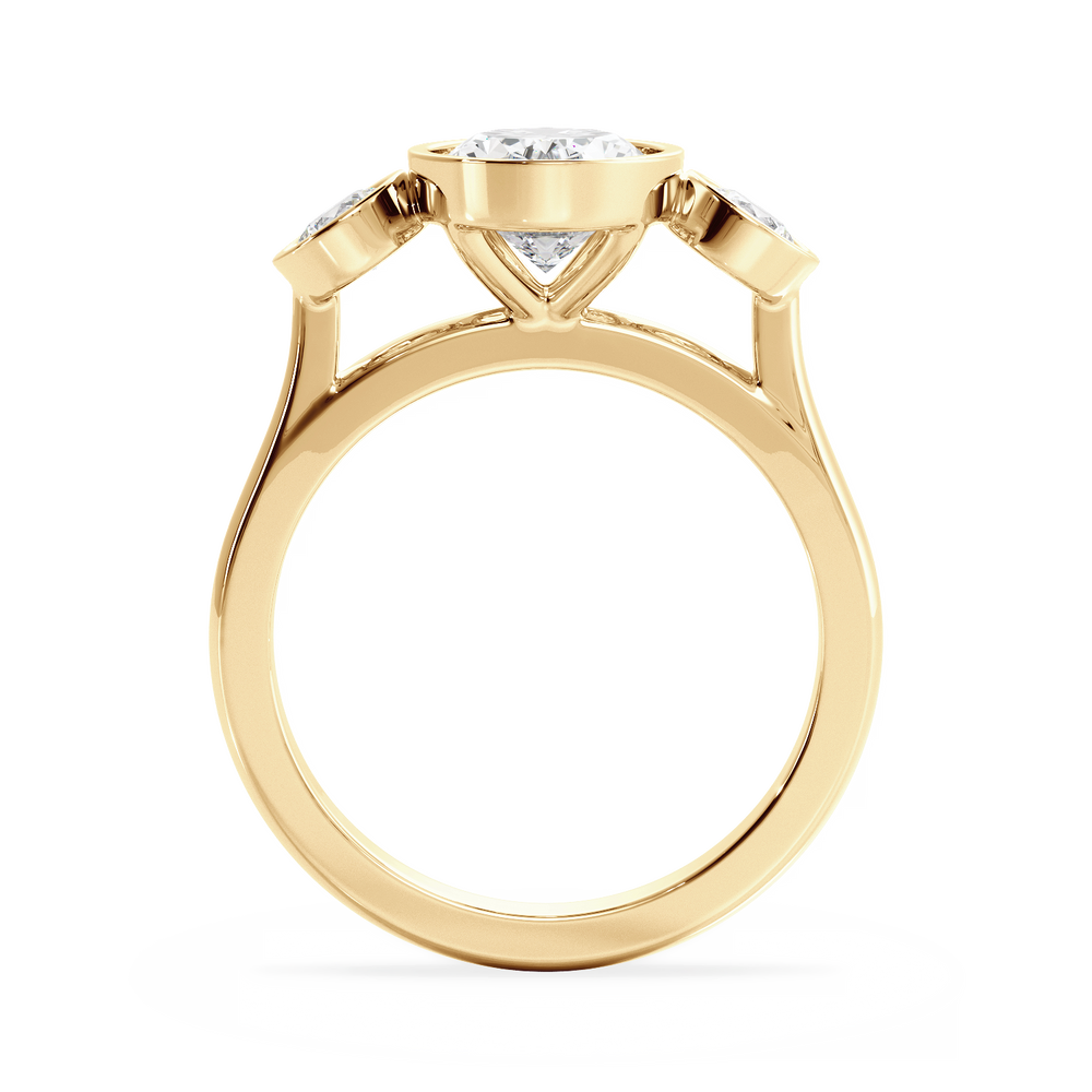 Base Ring - 070600000401030000000000 - View 