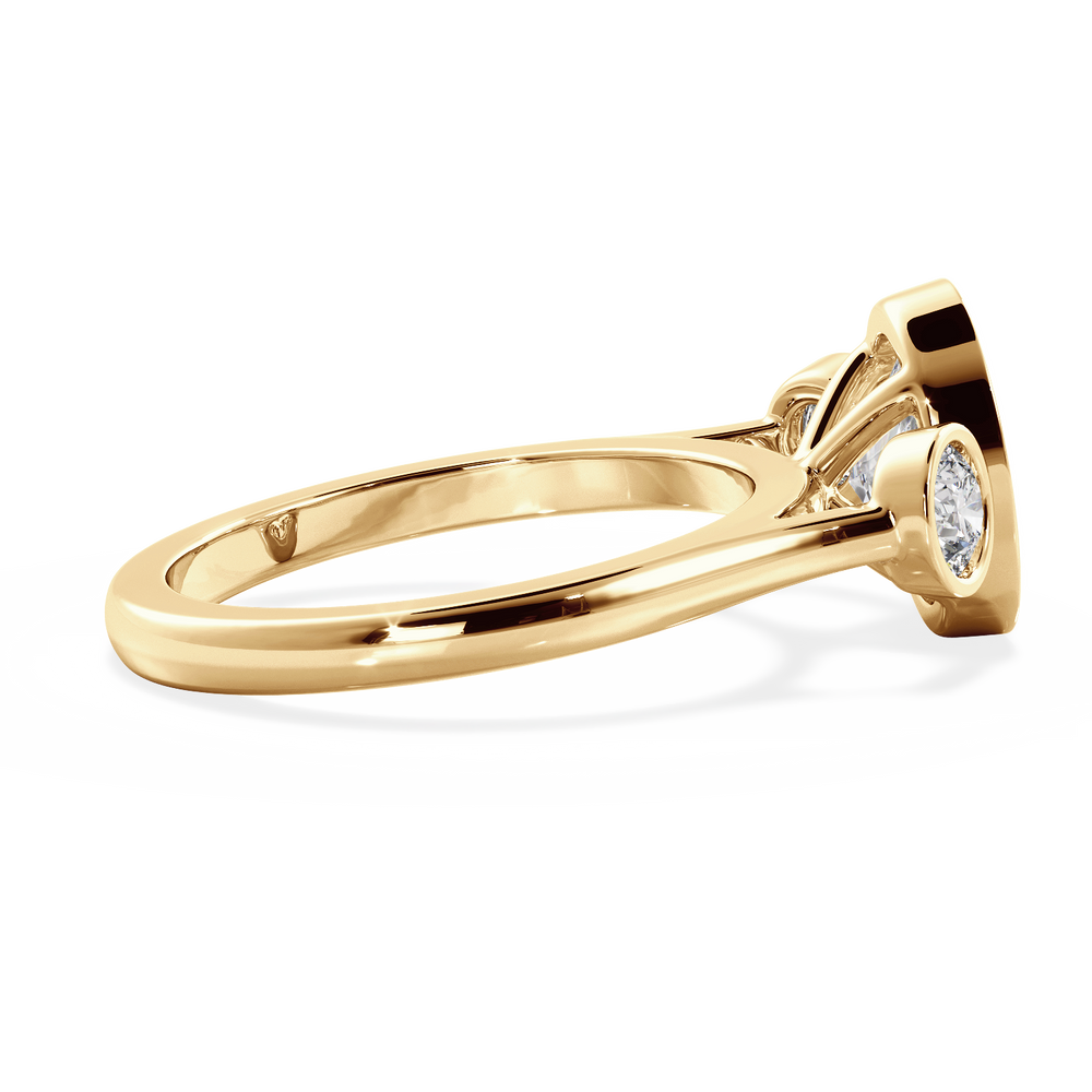 Base Ring - 070600000401030000000000 - View 