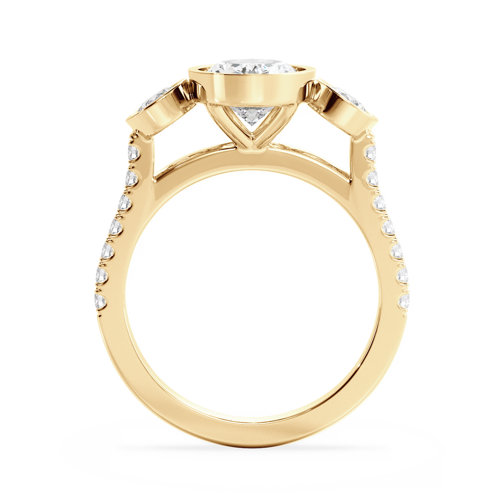 Base Ring - 070600000403070100000000 - View 