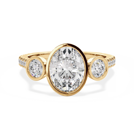 Base Ring - 070600000403070200000000