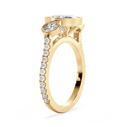 Base Ring - 070600000403070200000000