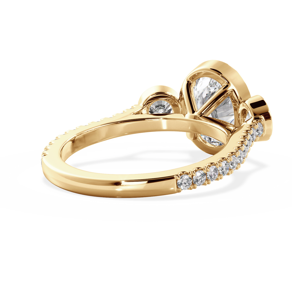Base Ring - 070600000403070200000000 - View 