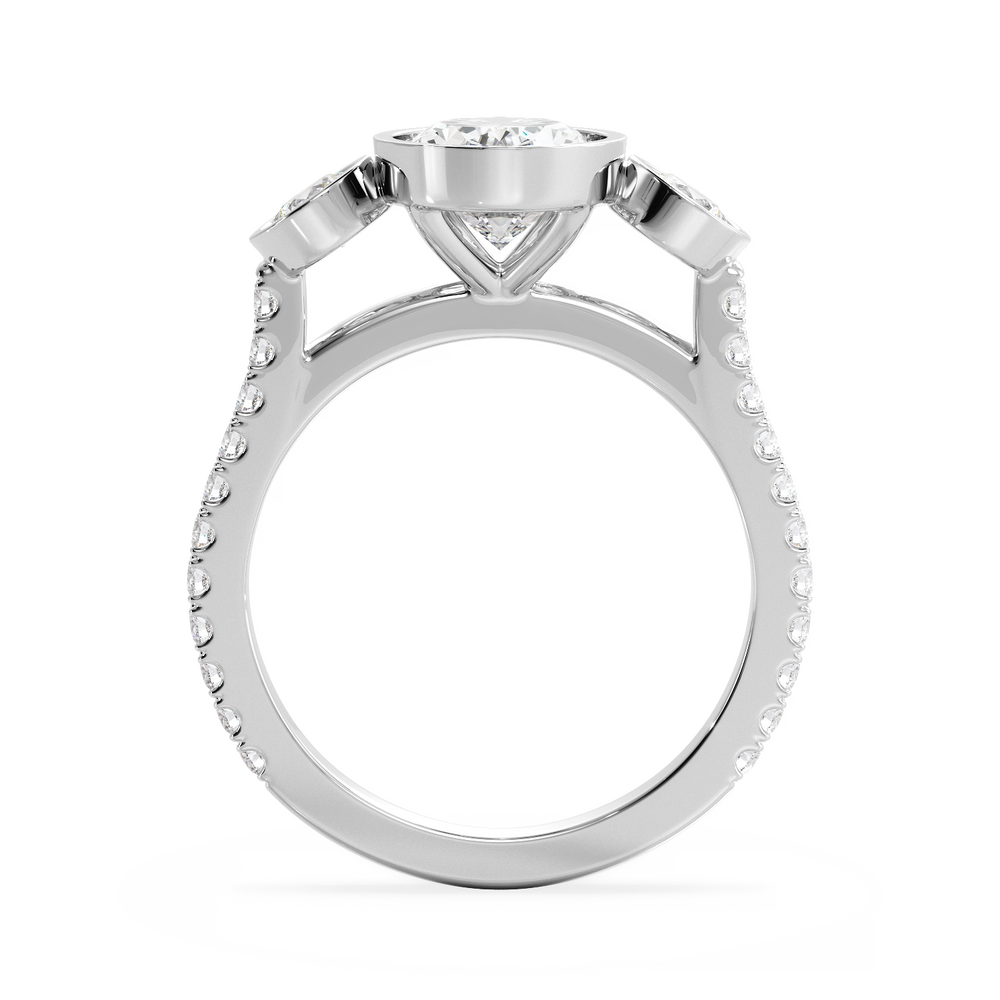 Base Ring - 070600000703070200000000 - View 