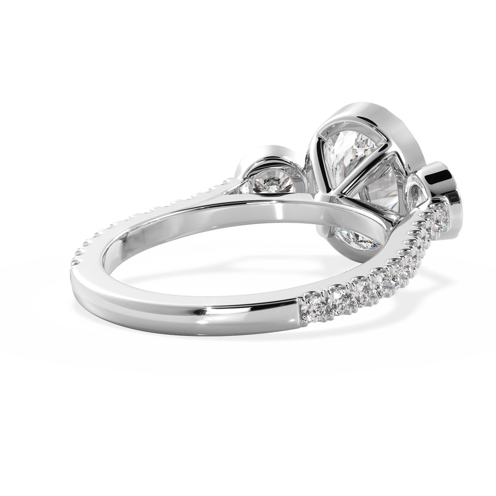 Base Ring - 070600000703070200000000 - View 