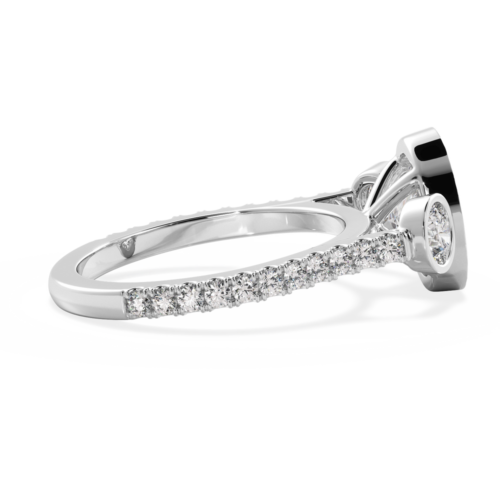Base Ring - 070600000703070200000000 - View 
