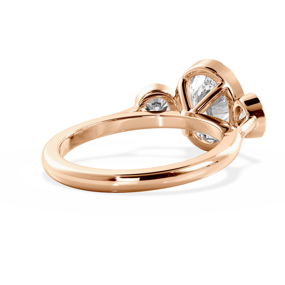 Base Ring - 070600001001020000000000 - View 