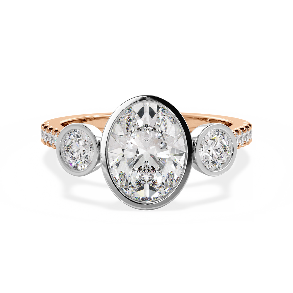 Base Ring - 070600001103070100000000 - View 