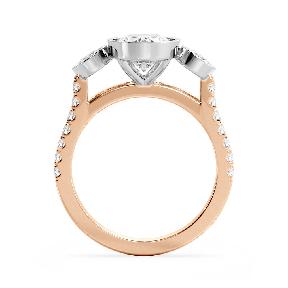Base Ring - 070600001103070100000000 - View 