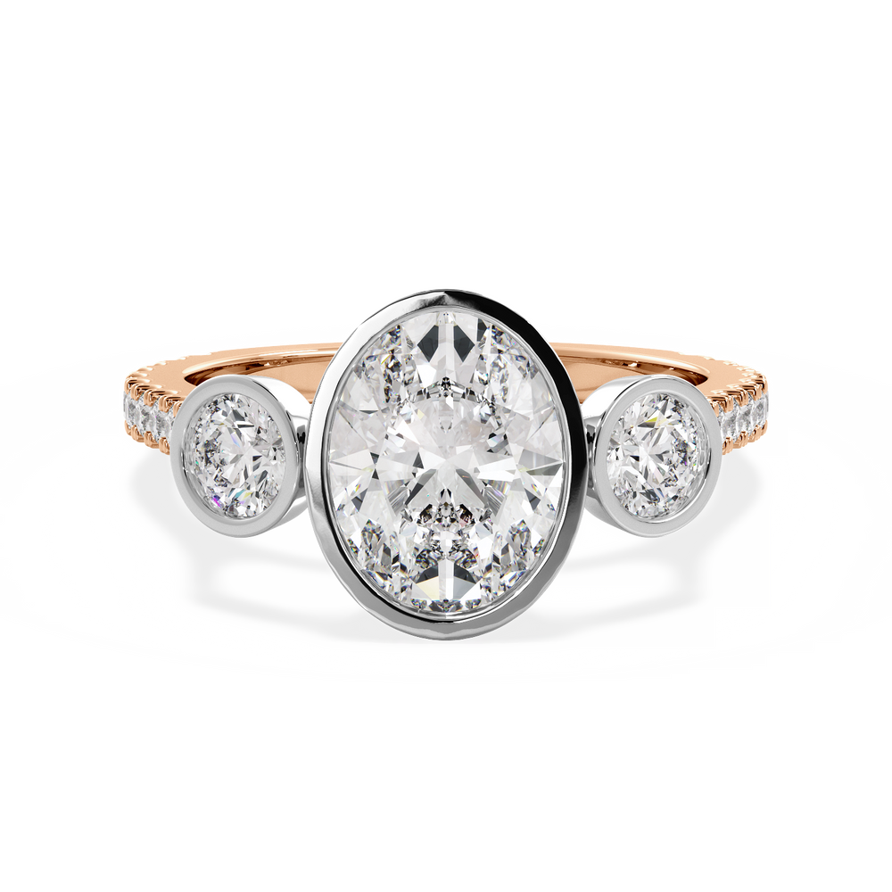 Base Ring - 070600001103070200000000 - View 