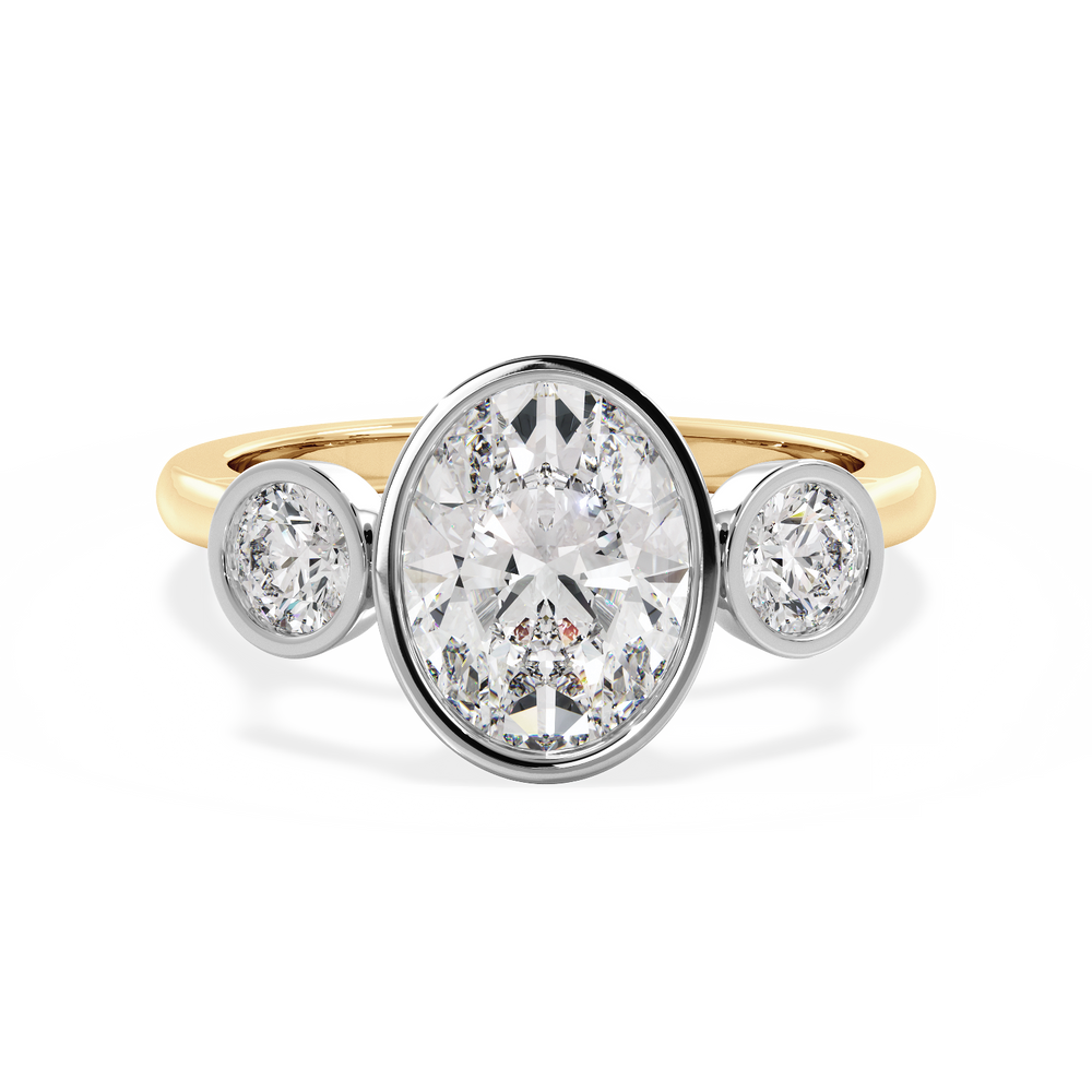 Base Ring - 070600001201020000000000 - View 
