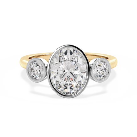 Base Ring - 070600001201020000000000