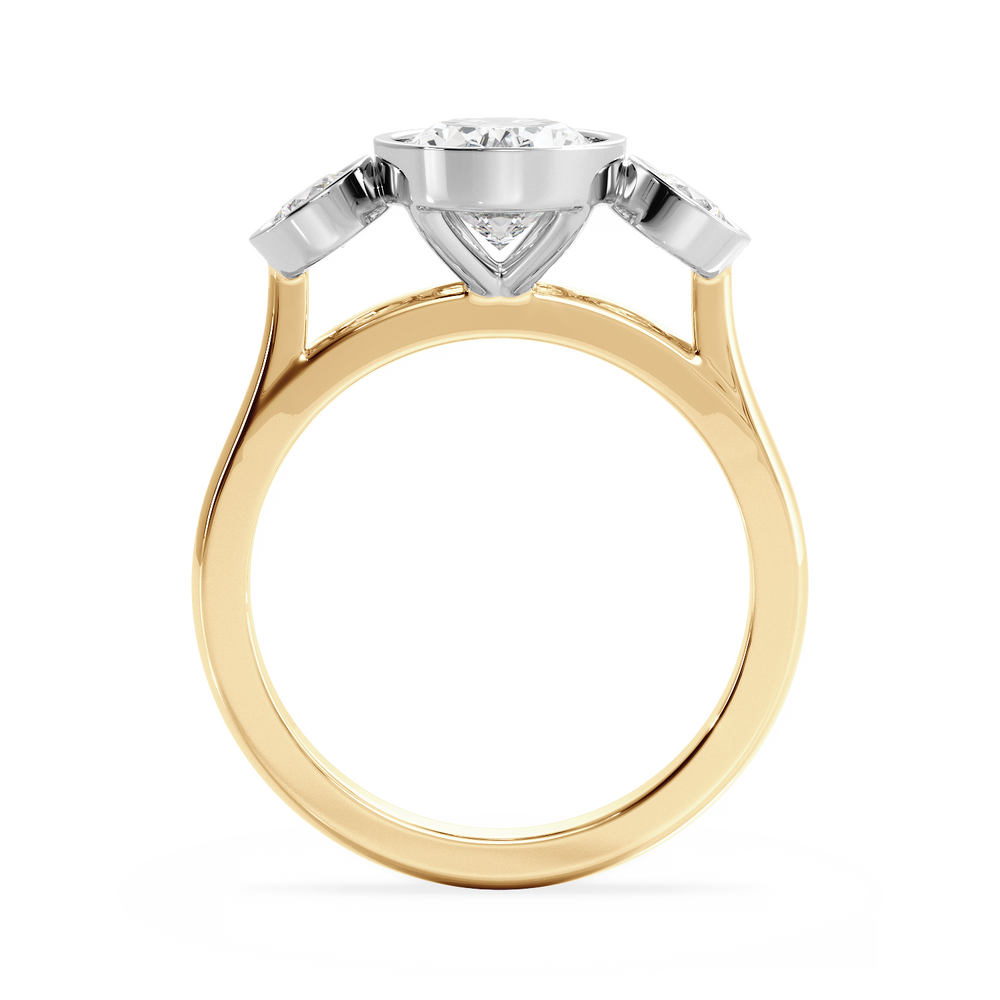 Base Ring - 070600001201020000000000 - View 
