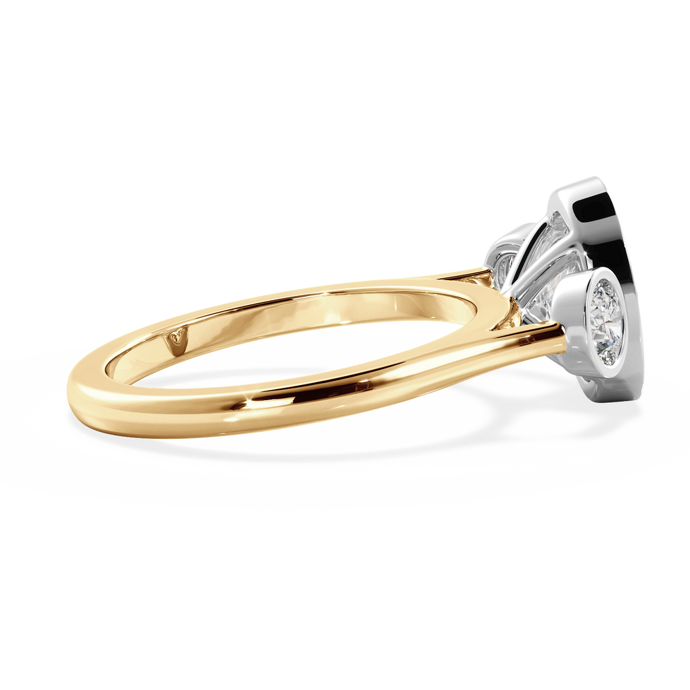 Base Ring - 070600001201020000000000 - View 