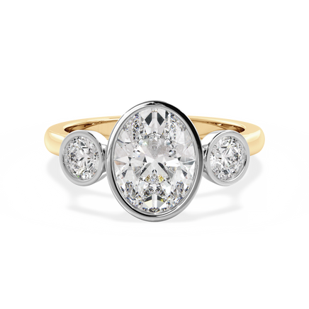 Base Ring - 070600001201030000000000