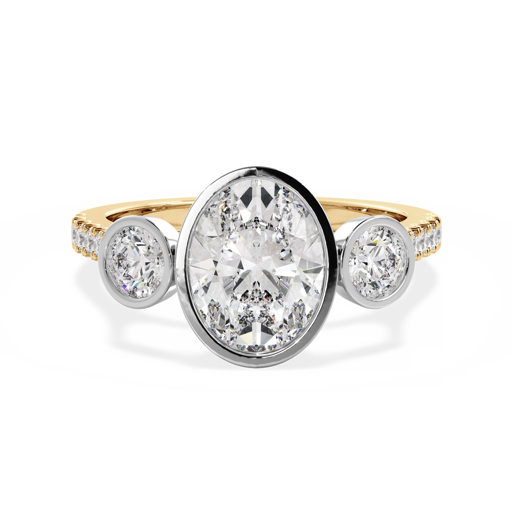 Base Ring - 070600001203070100000000 - View 