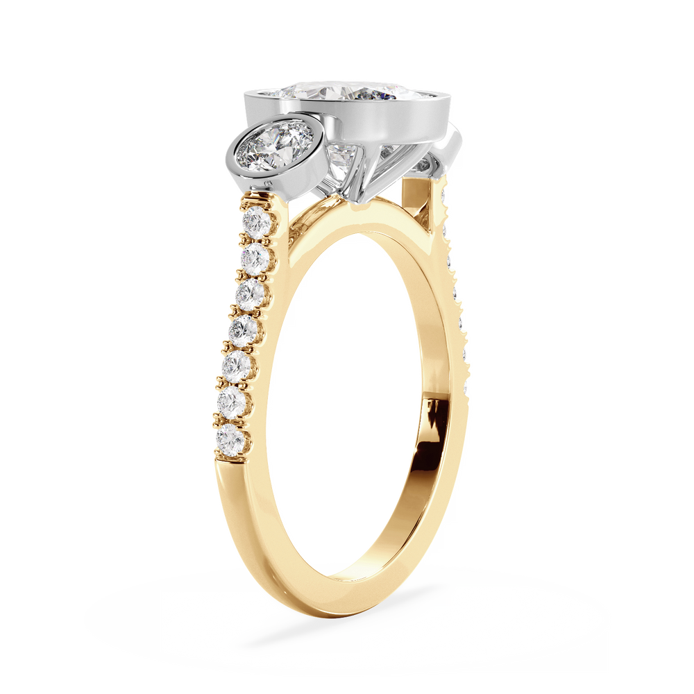 Base Ring - 070600001203070100000000 - View 