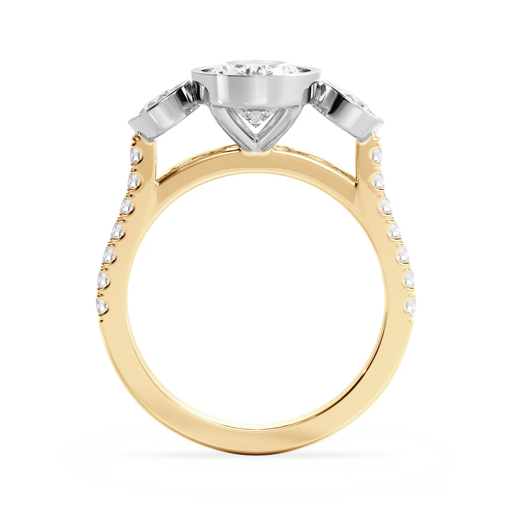 Base Ring - 070600001203070100000000 - View 