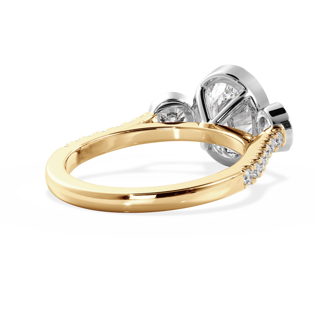 Base Ring - 070600001203070100000000 - View 