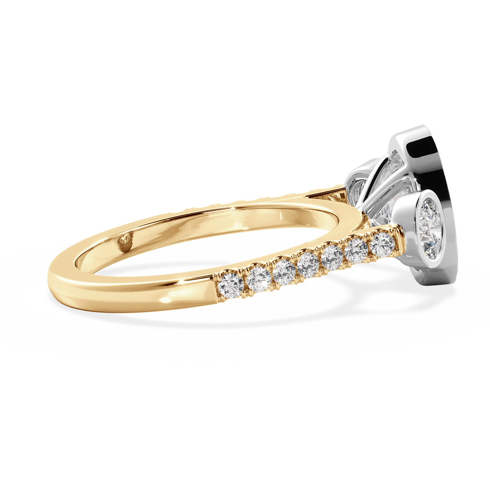 Base Ring - 070600001203070100000000 - View 