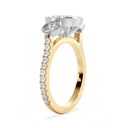 Base Ring - 070600001203070200000000