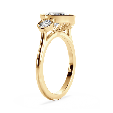 Base Ring - 070700000401020000000000