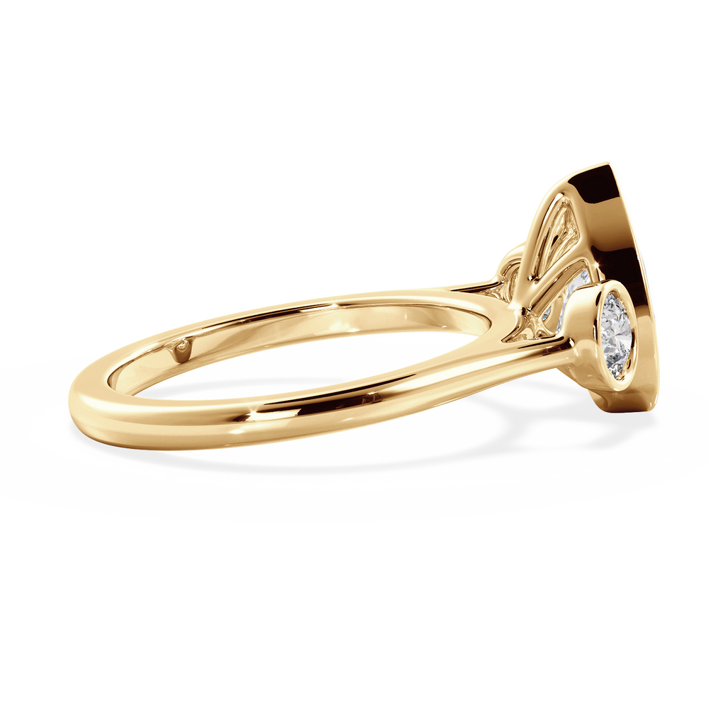 Base Ring - 070700000401020000000000 - View 