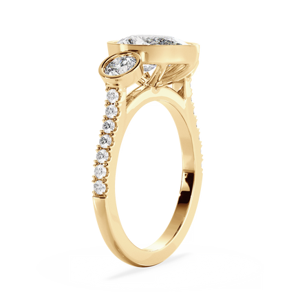 Base Ring - 070700000403070100000000