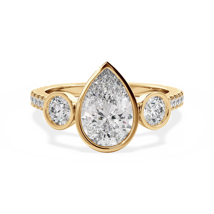 Base Ring - 070700000403070200000000