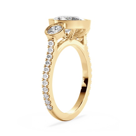 Base Ring - 070700000403070200000000