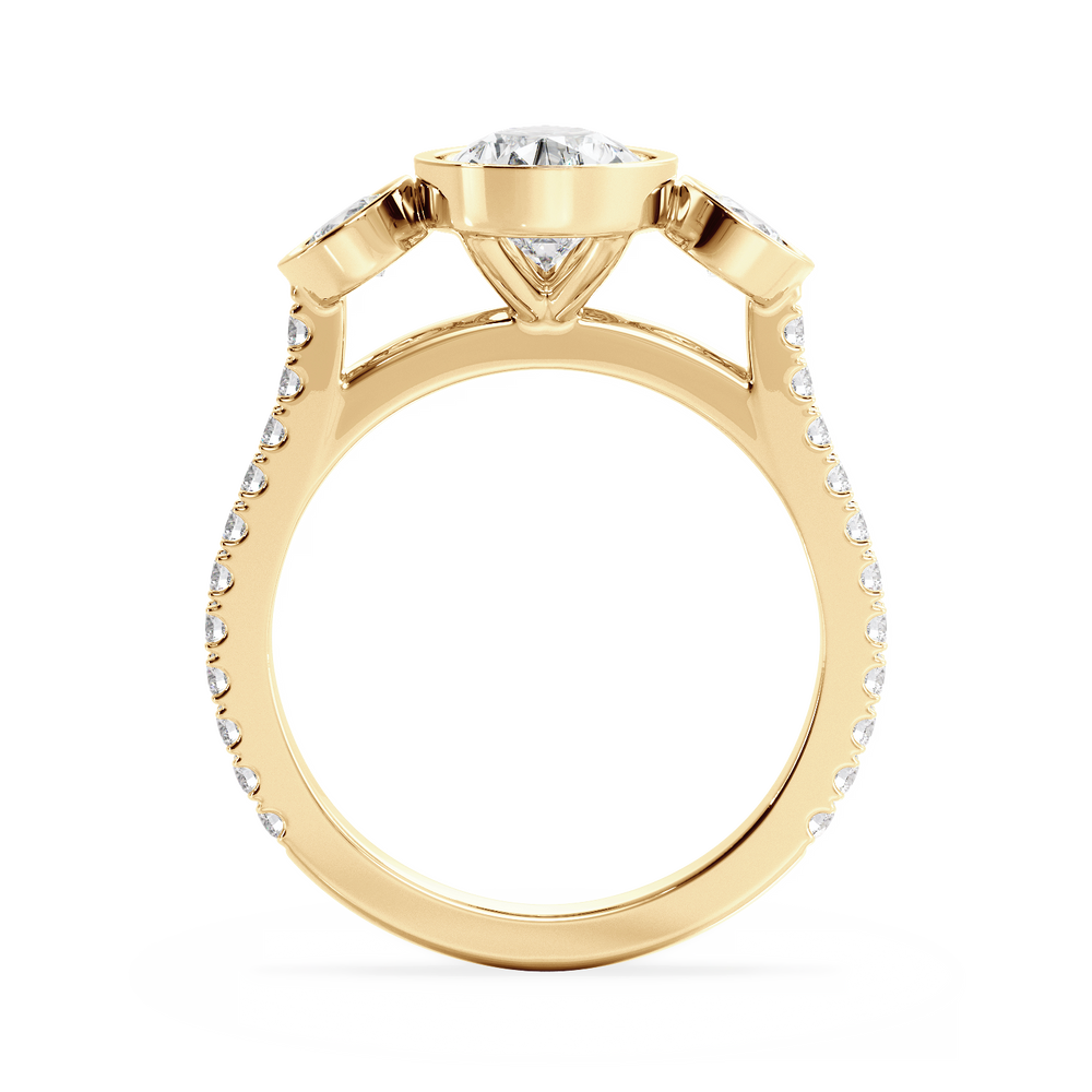 Base Ring - 070700000403070200000000 - View 