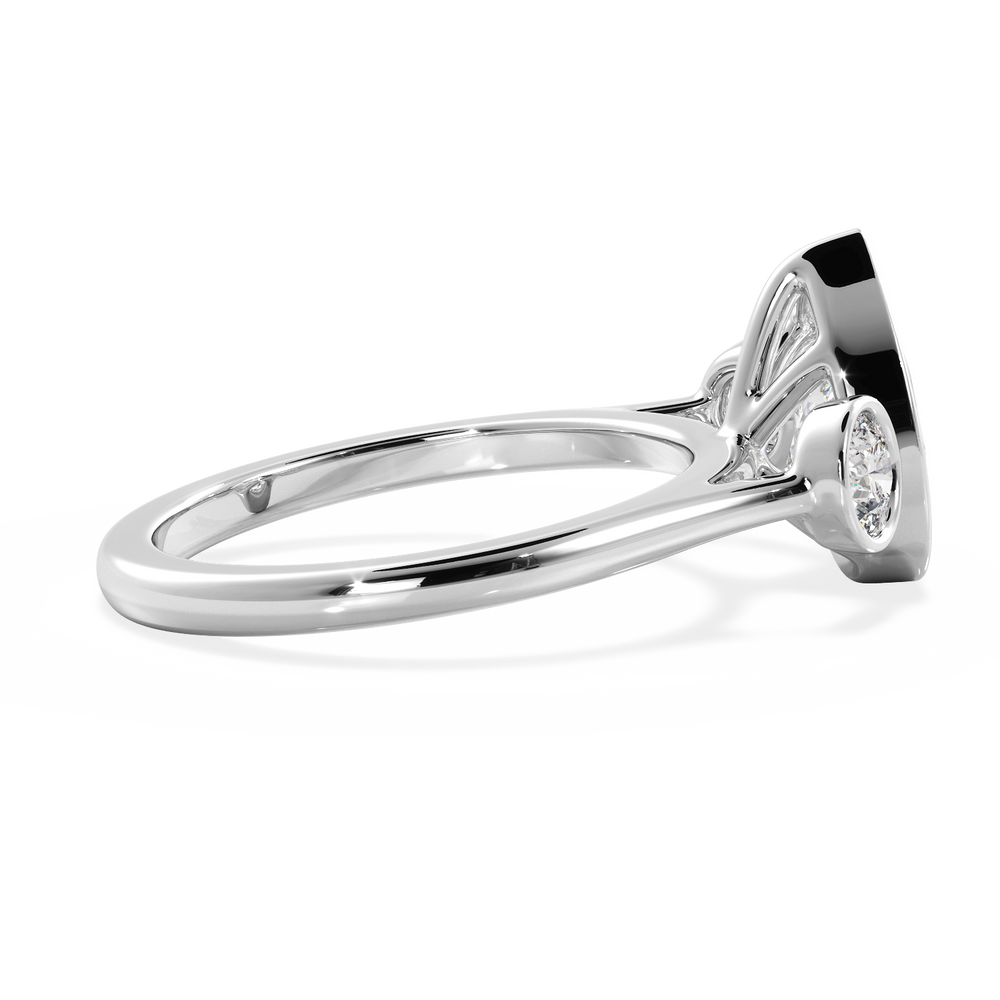 Base Ring - 070700000701020000000000 - View 