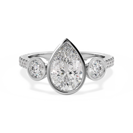 Base Ring - 070700000703070200000000