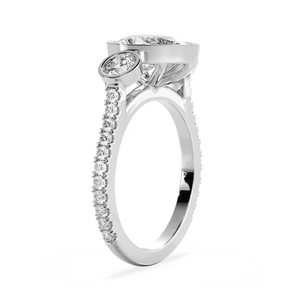Base Ring - 070700000703070200000000 - View 