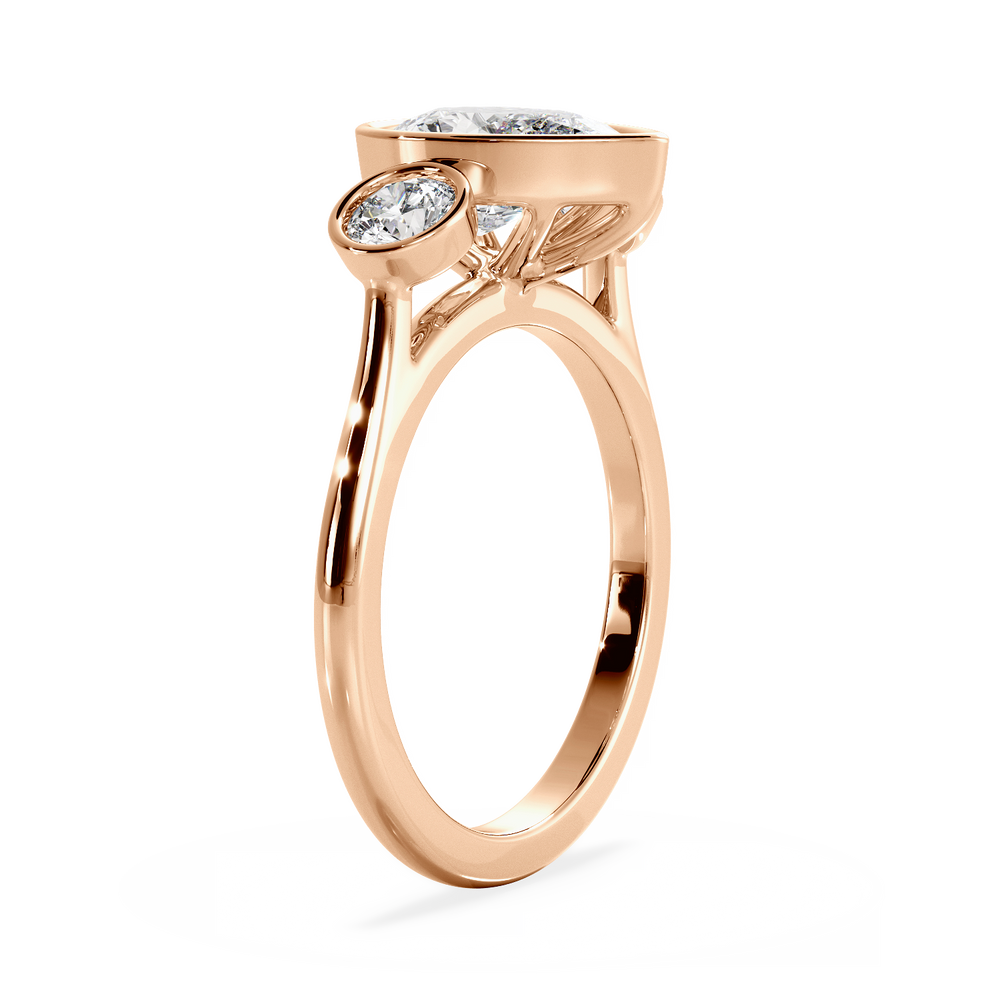 Base Ring - 070700001001020000000000 - View 