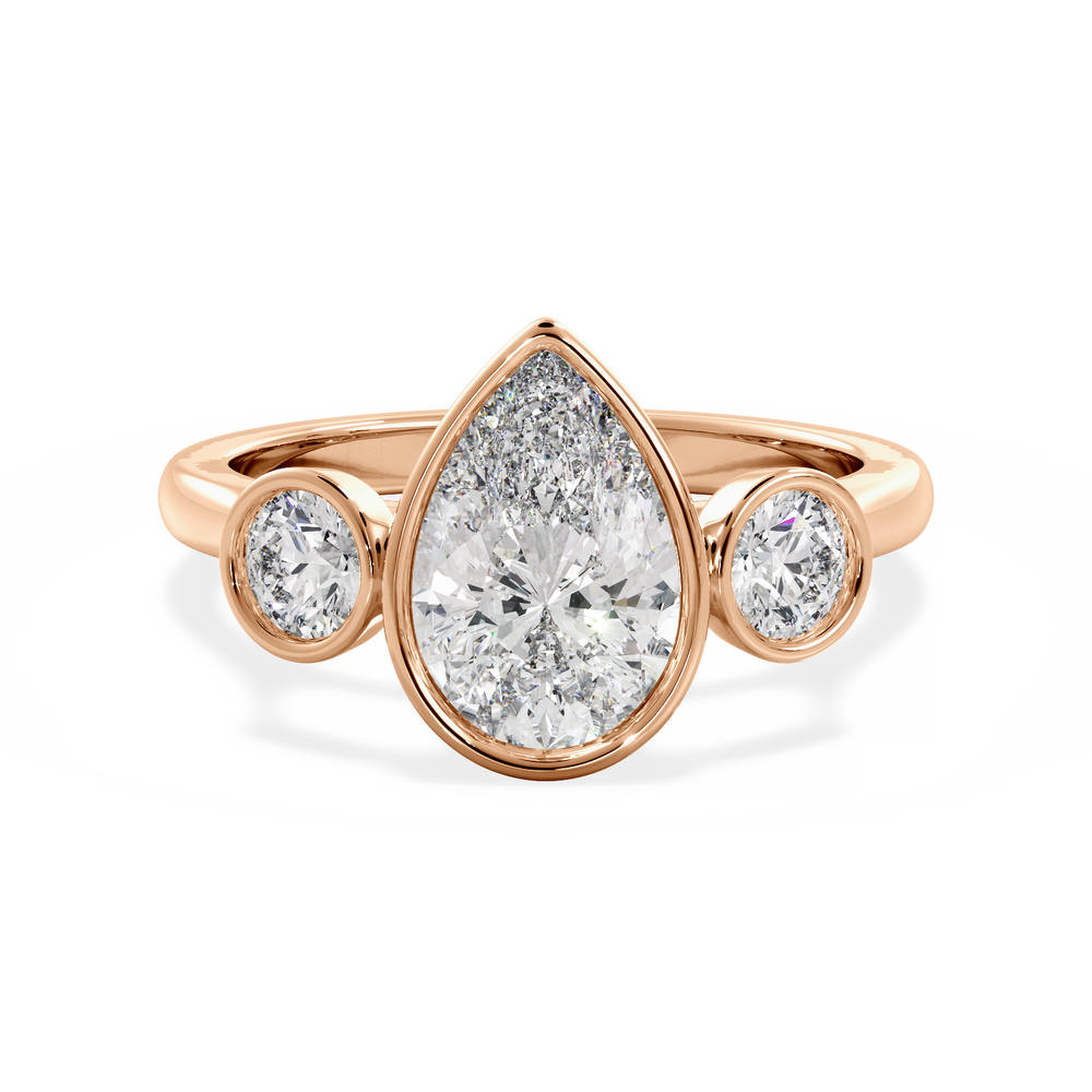 Base Ring - 070700001001030000000000 - View 