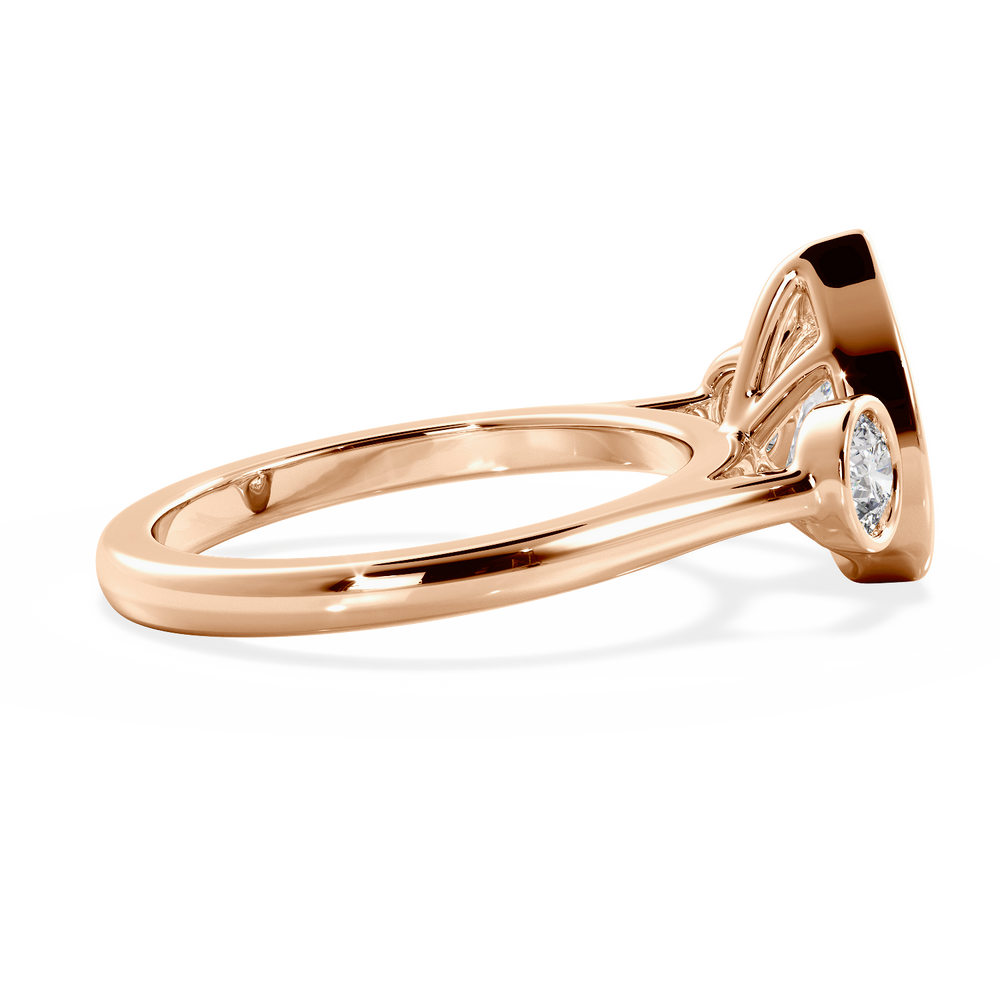 Base Ring - 070700001001030000000000 - View 