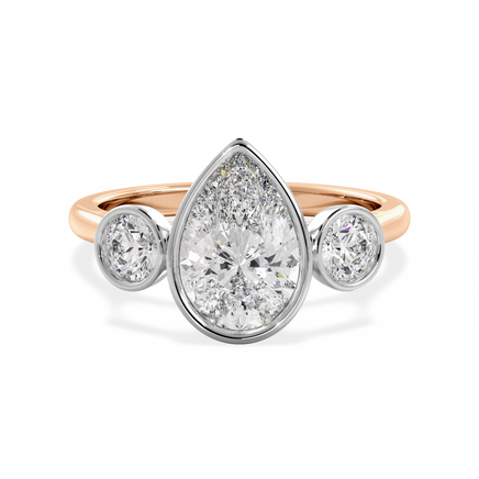 Base Ring - 070700001101020000000000